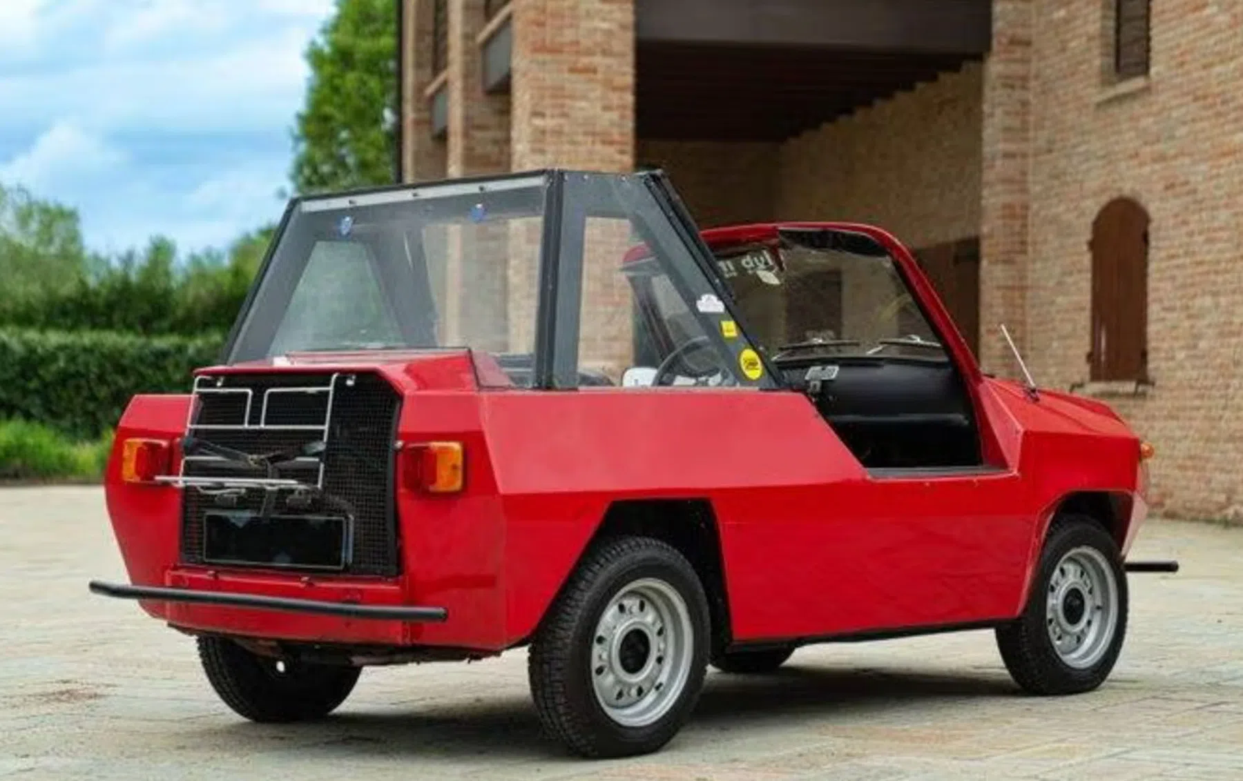 gamc baldi tilly 500
